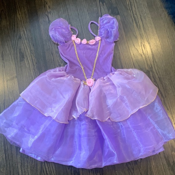 KidKraft Other - Toddler princess dress by KidKraft-Large